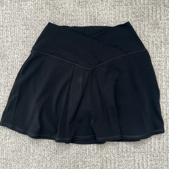 aerie Dresses & Skirts - Offline by aerie crossover skirt size small